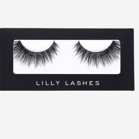 Lilly Lashes Premium Synthetic Lashes - Picture 2 of 6